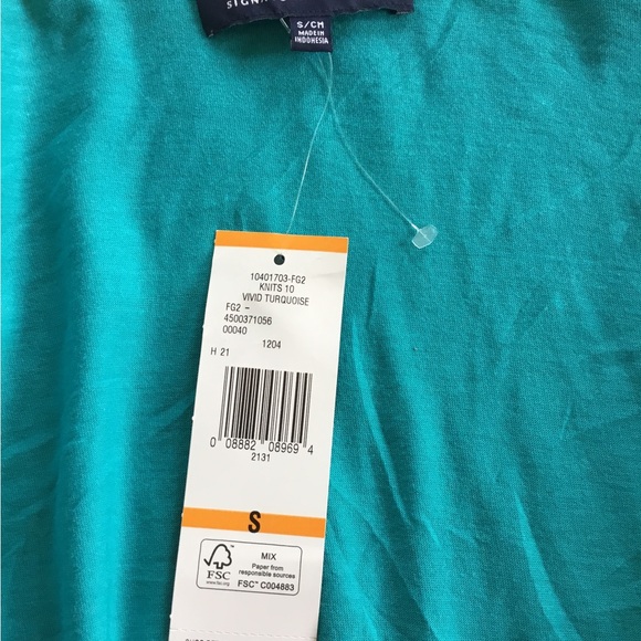 Jones New York signature sweater - Picture 3 of 3